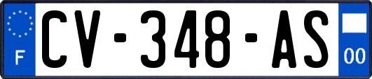 CV-348-AS
