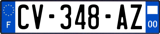 CV-348-AZ