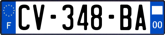 CV-348-BA