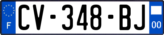 CV-348-BJ