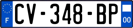 CV-348-BP