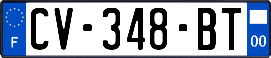 CV-348-BT