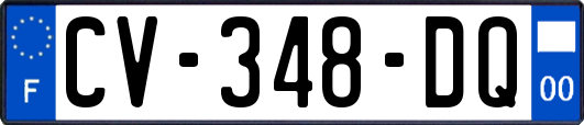 CV-348-DQ