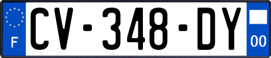 CV-348-DY