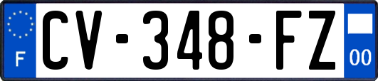 CV-348-FZ