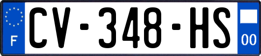 CV-348-HS