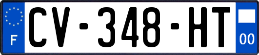 CV-348-HT