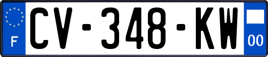 CV-348-KW