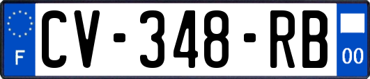 CV-348-RB