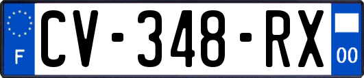 CV-348-RX