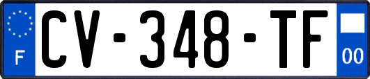 CV-348-TF