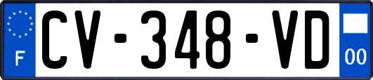 CV-348-VD