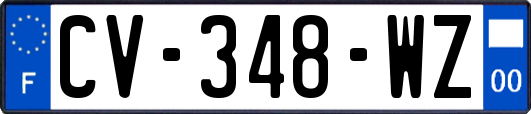 CV-348-WZ