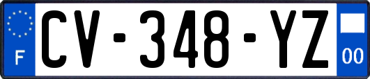 CV-348-YZ