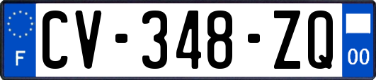 CV-348-ZQ