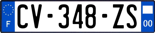 CV-348-ZS