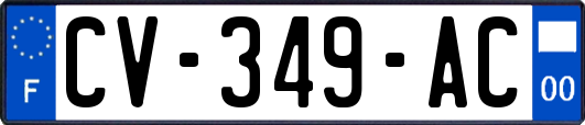 CV-349-AC