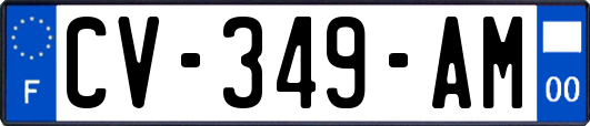 CV-349-AM