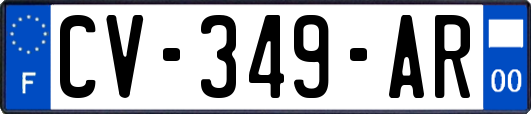 CV-349-AR