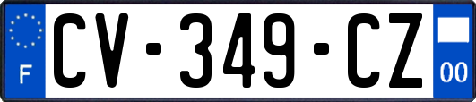 CV-349-CZ