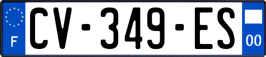 CV-349-ES