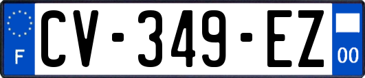 CV-349-EZ