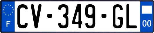 CV-349-GL