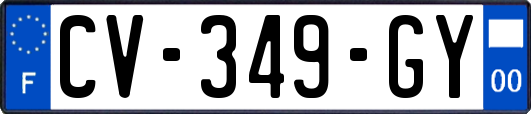 CV-349-GY