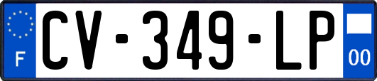 CV-349-LP