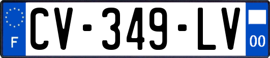 CV-349-LV