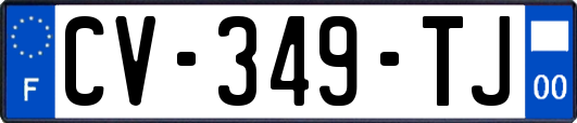 CV-349-TJ