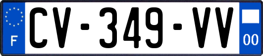 CV-349-VV