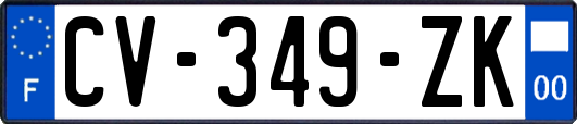 CV-349-ZK