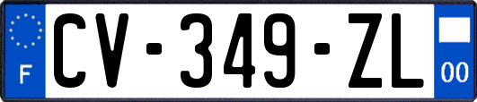 CV-349-ZL