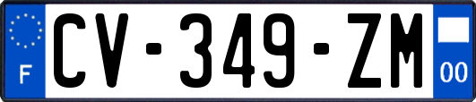 CV-349-ZM