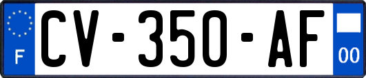 CV-350-AF