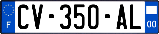 CV-350-AL