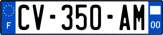 CV-350-AM
