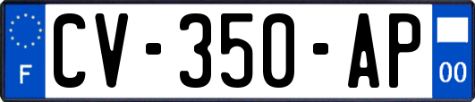 CV-350-AP