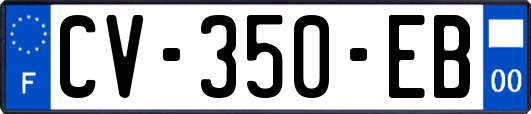 CV-350-EB