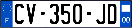 CV-350-JD