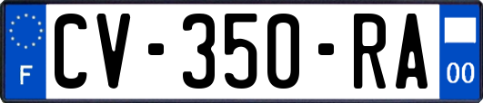 CV-350-RA