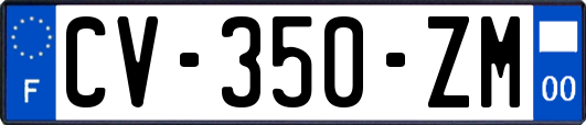 CV-350-ZM