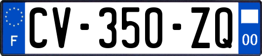 CV-350-ZQ