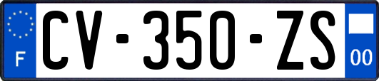 CV-350-ZS