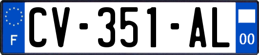 CV-351-AL