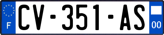 CV-351-AS