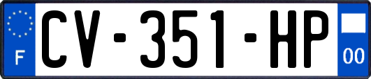 CV-351-HP