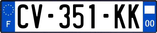 CV-351-KK