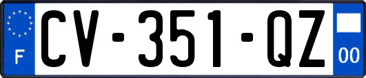 CV-351-QZ